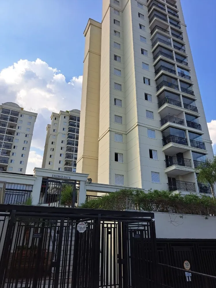 Apartamento, 2 quartos, 65 m² - Foto 2