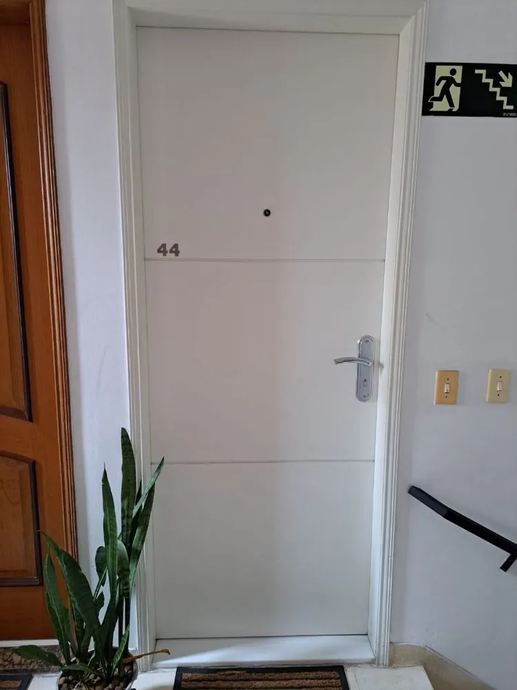 Apartamento, 2 quartos, 55 m² - Foto 1