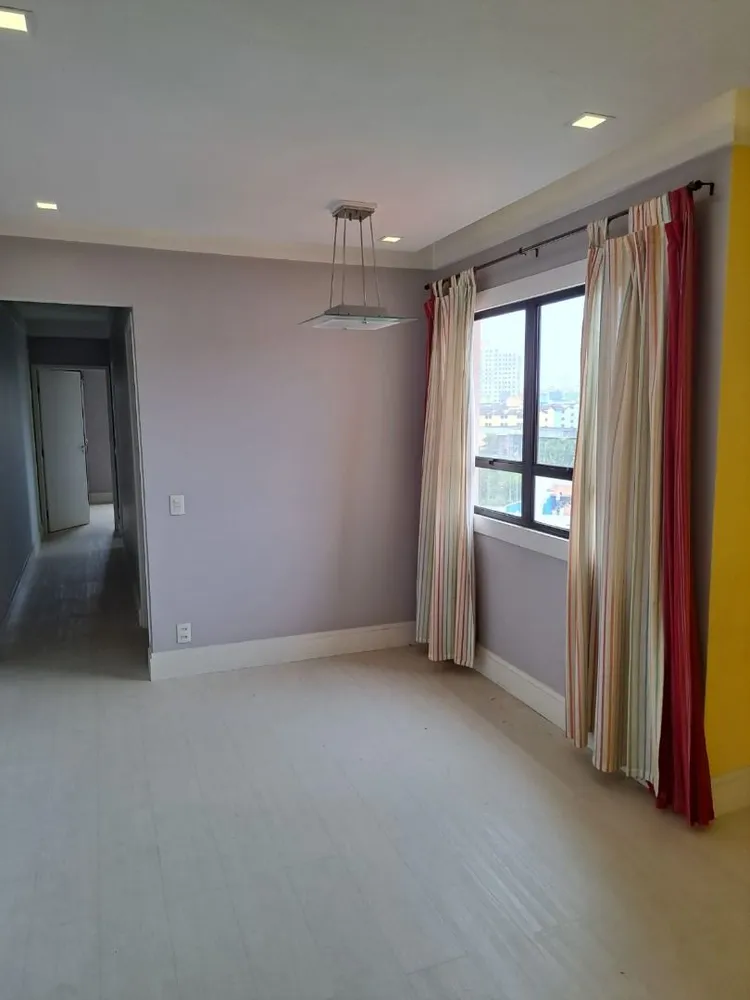 Apartamento, 2 quartos, 55 m² - Foto 4