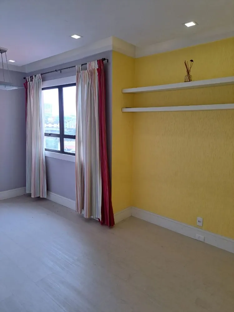 Apartamento, 2 quartos, 55 m² - Foto 2
