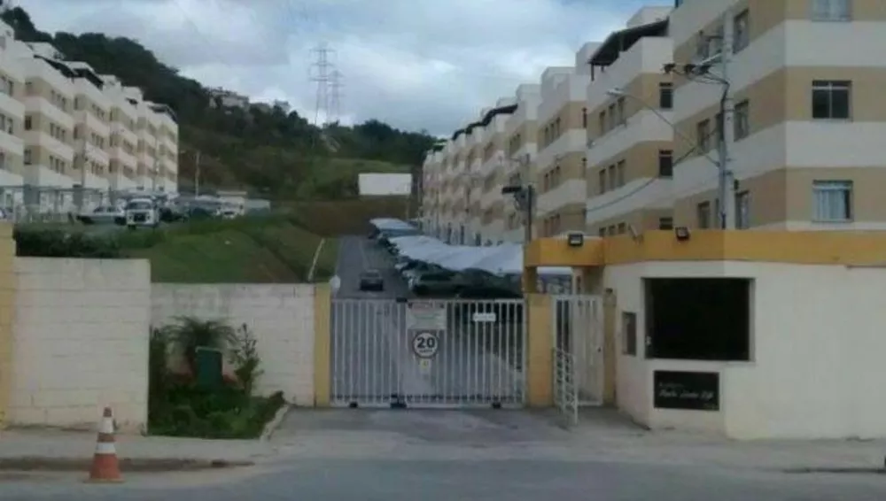 Cobertura à venda com 3 quartos, 1m² - Foto 1