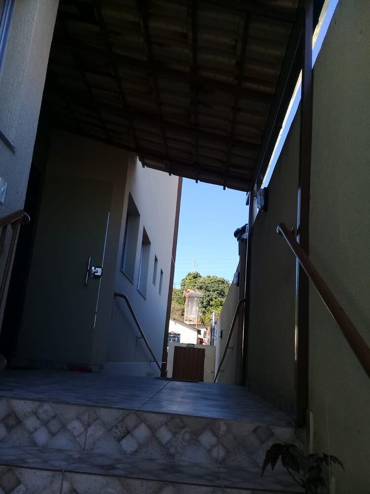 Apartamento à venda com 3 quartos, 67m² - Foto 2