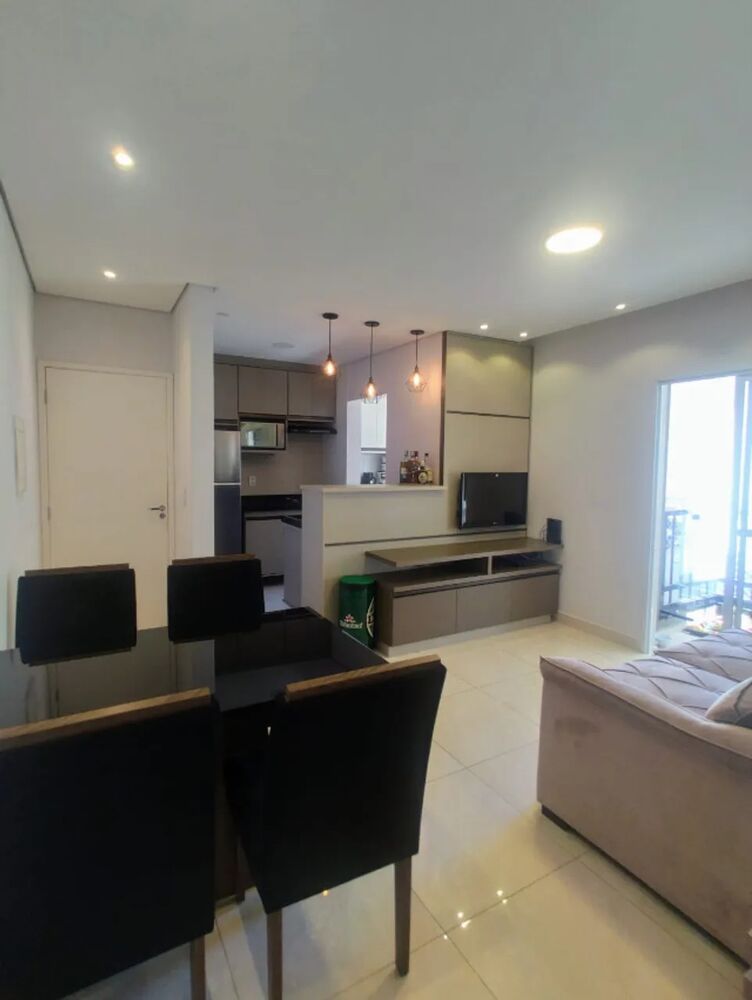 Apartamento, 2 quartos, 60 m² - Foto 5