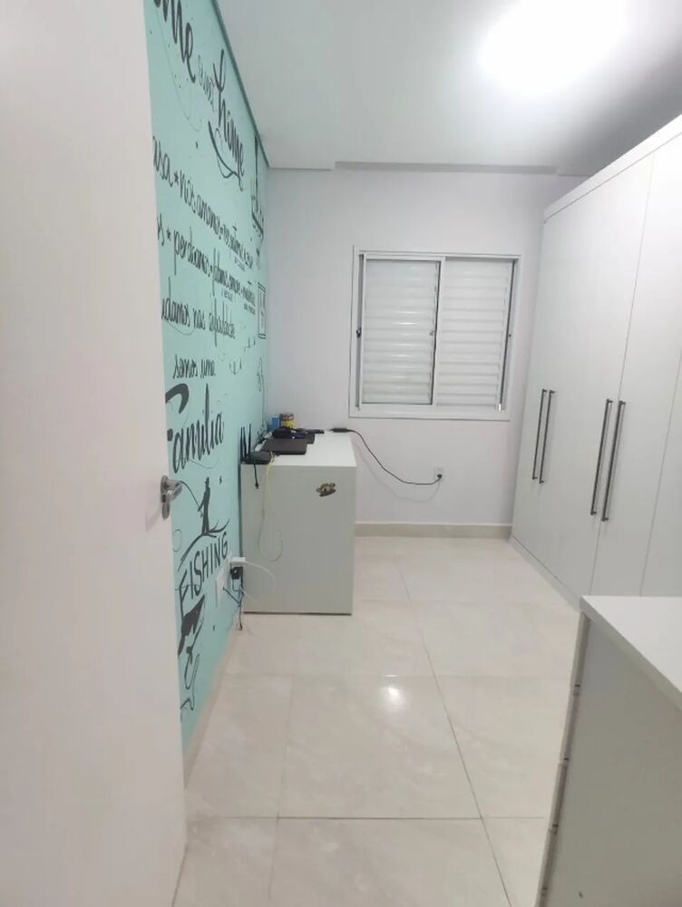 Apartamento, 2 quartos, 60 m² - Foto 6