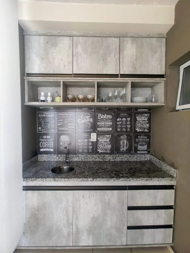 Apartamento, 2 quartos, 60 m² - Foto 13