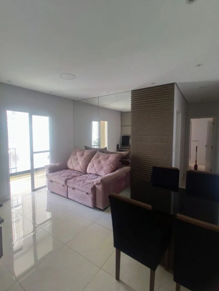 Apartamento, 2 quartos, 60 m² - Foto 9