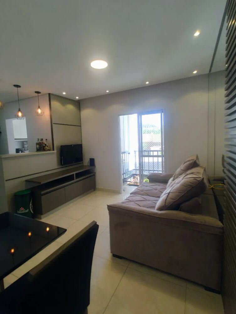 Apartamento, 2 quartos, 60 m² - Foto 7