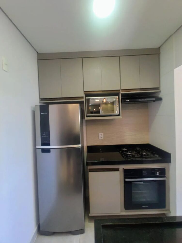 Apartamento, 2 quartos, 60 m² - Foto 3