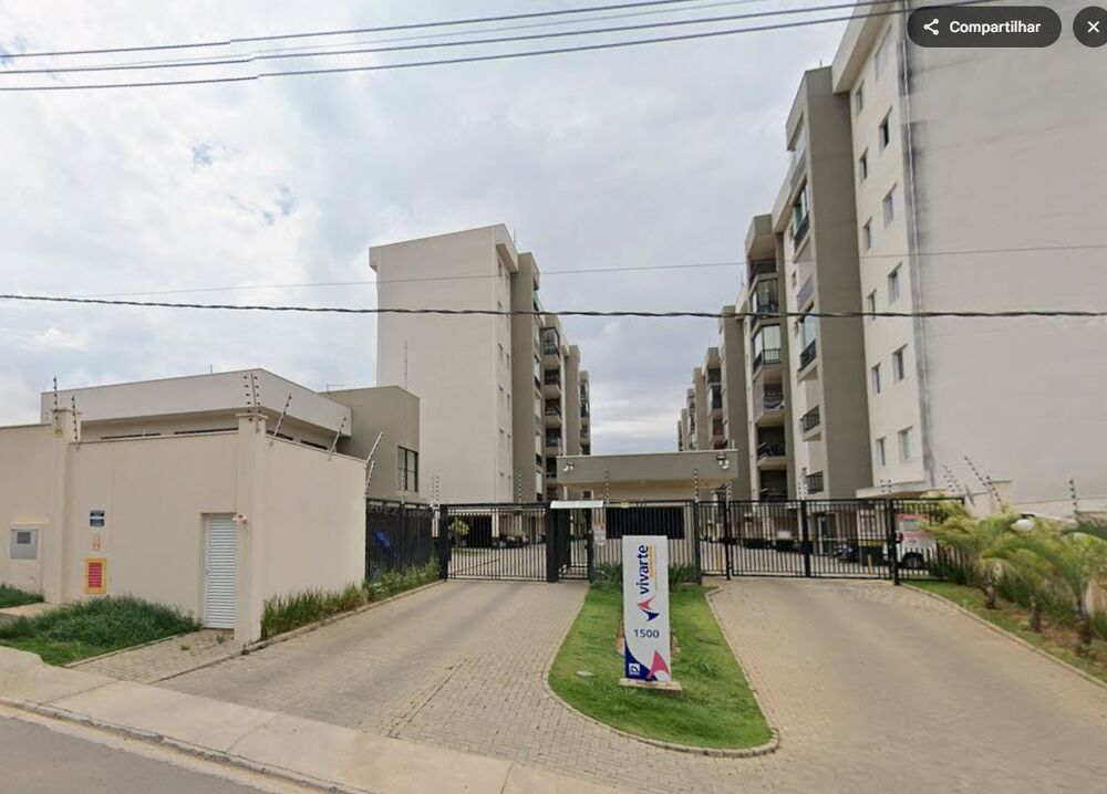 Apartamento, 2 quartos, 60 m² - Foto 14
