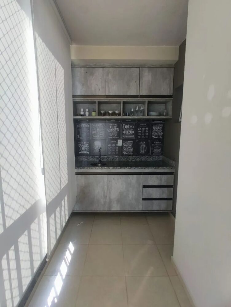 Apartamento, 2 quartos, 60 m² - Foto 10