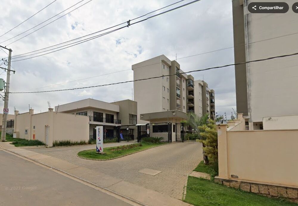 Apartamento, 2 quartos, 60 m² - Foto 15