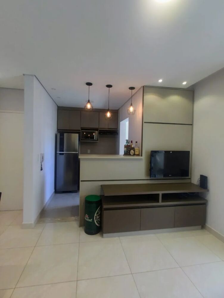Apartamento, 2 quartos, 60 m² - Foto 11