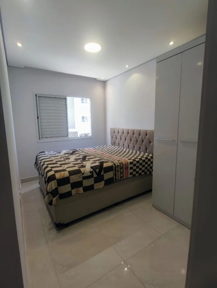 Apartamento, 2 quartos, 60 m² - Foto 8