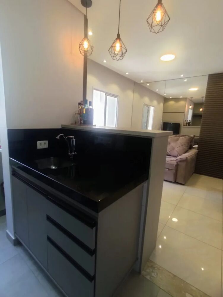 Apartamento, 2 quartos, 60 m² - Foto 1