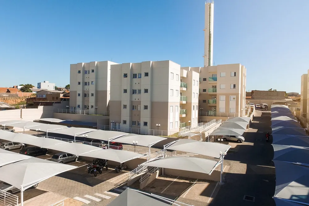 Apartamento, 2 quartos, 47 m² - Foto 9