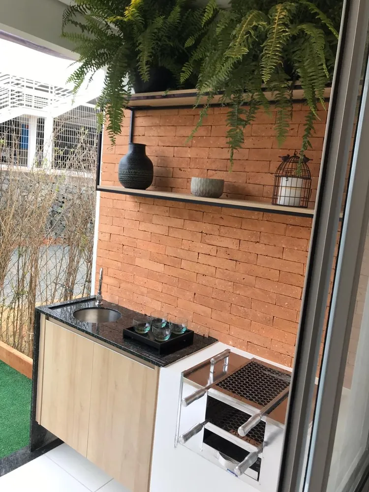 Apartamento, 2 quartos, 56 m² - Foto 20