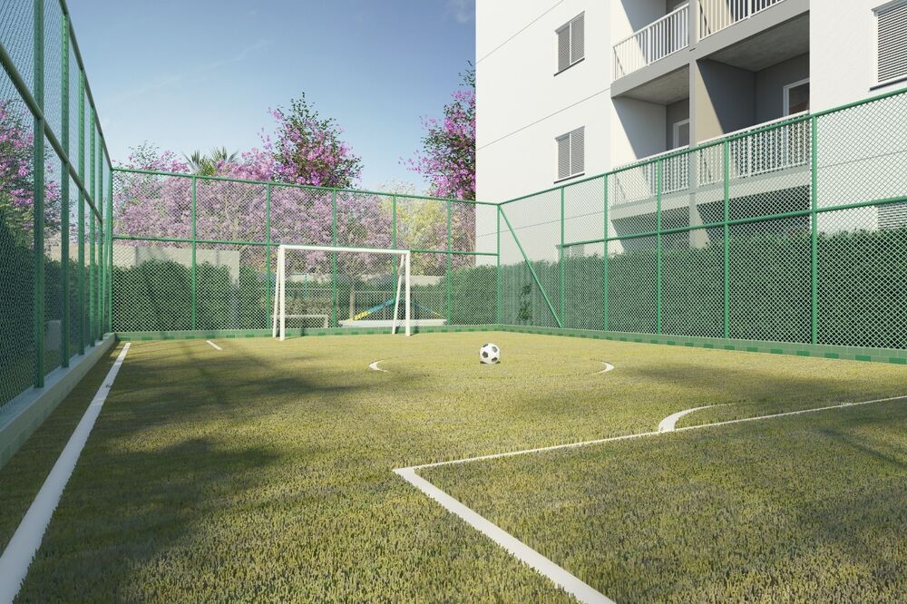 Apartamento, 2 quartos, 56 m² - Foto 4