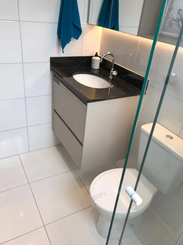 Apartamento, 2 quartos, 56 m² - Foto 11