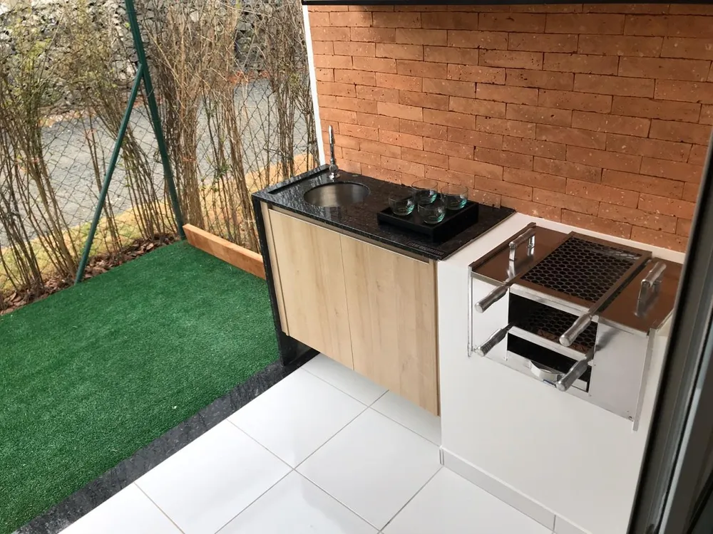 Apartamento, 2 quartos, 56 m² - Foto 13