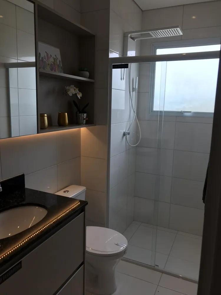 Apartamento, 2 quartos, 56 m² - Foto 6