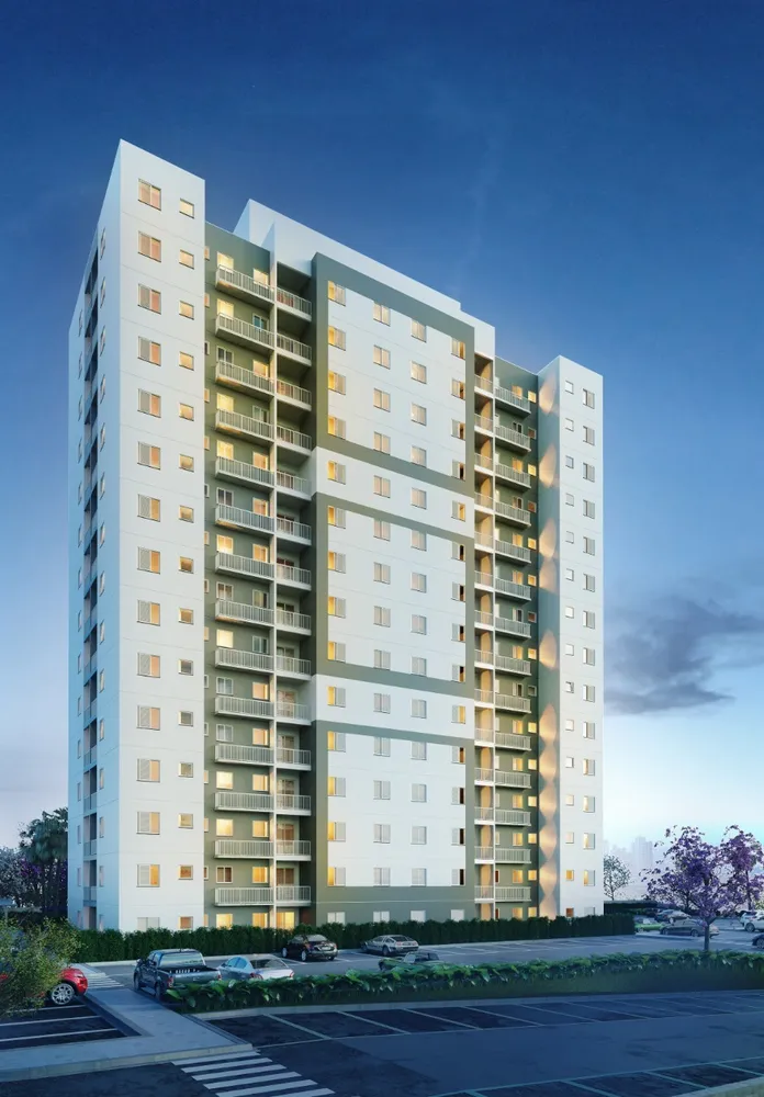 Apartamento, 2 quartos, 56 m² - Foto 19
