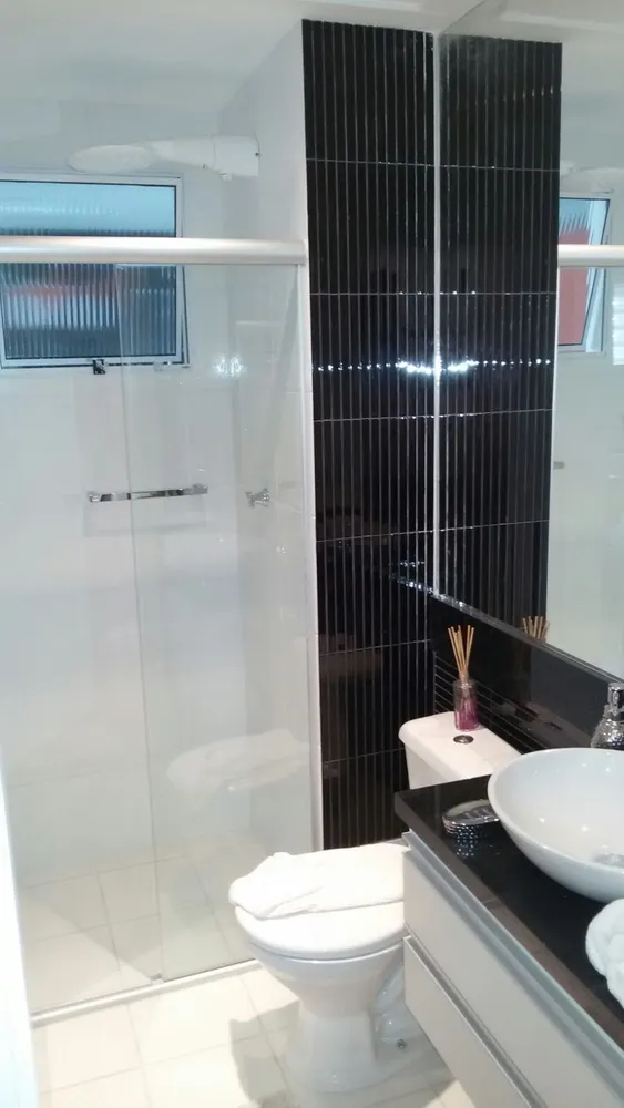 Apartamento, 3 quartos, 70 m² - Foto 2