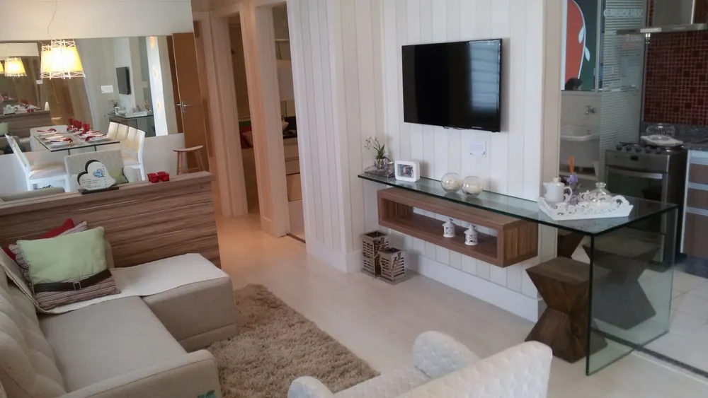 Apartamento, 3 quartos, 70 m² - Foto 6