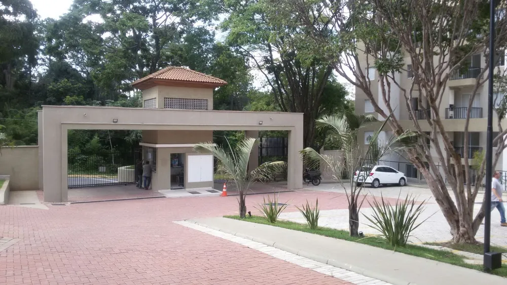 Apartamento, 3 quartos, 70 m² - Foto 1