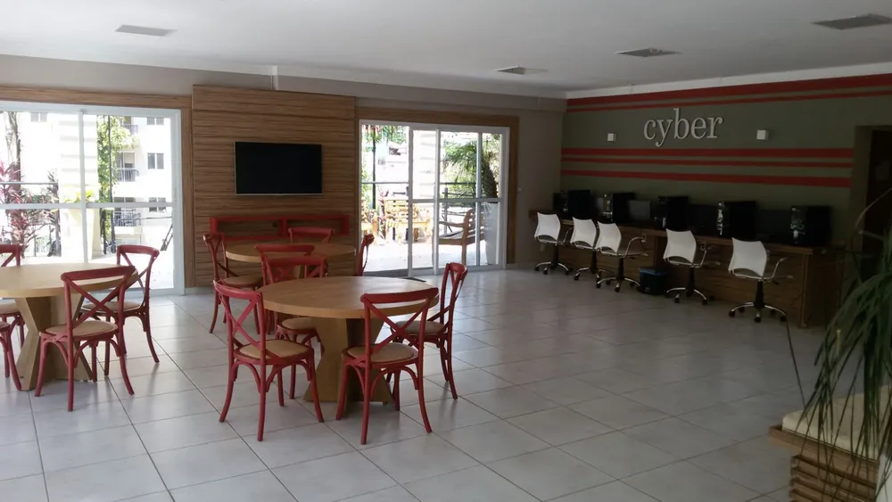 Apartamento, 3 quartos, 70 m² - Foto 15