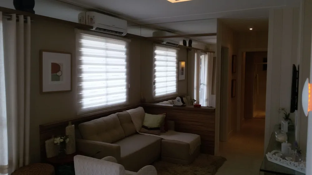 Apartamento, 3 quartos, 70 m² - Foto 3