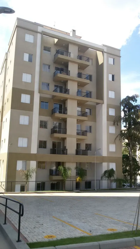 Apartamento, 3 quartos, 70 m² - Foto 8