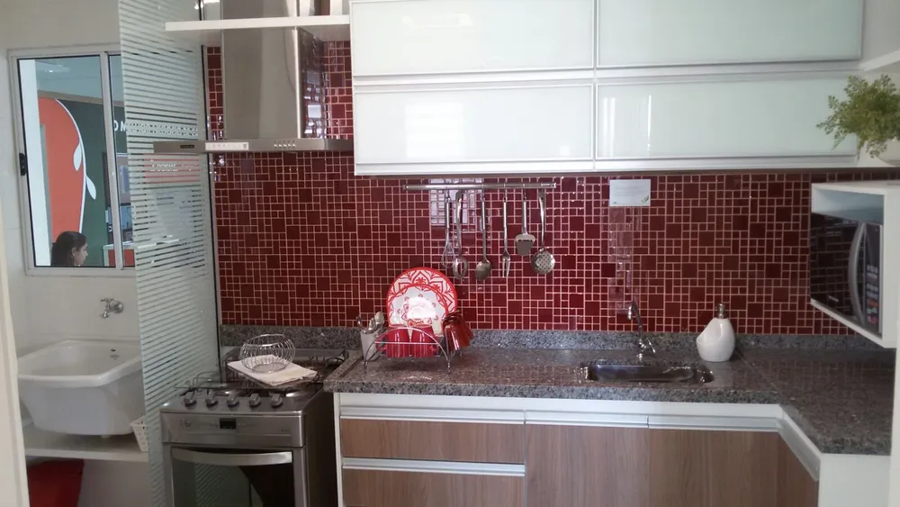 Apartamento, 3 quartos, 70 m² - Foto 5