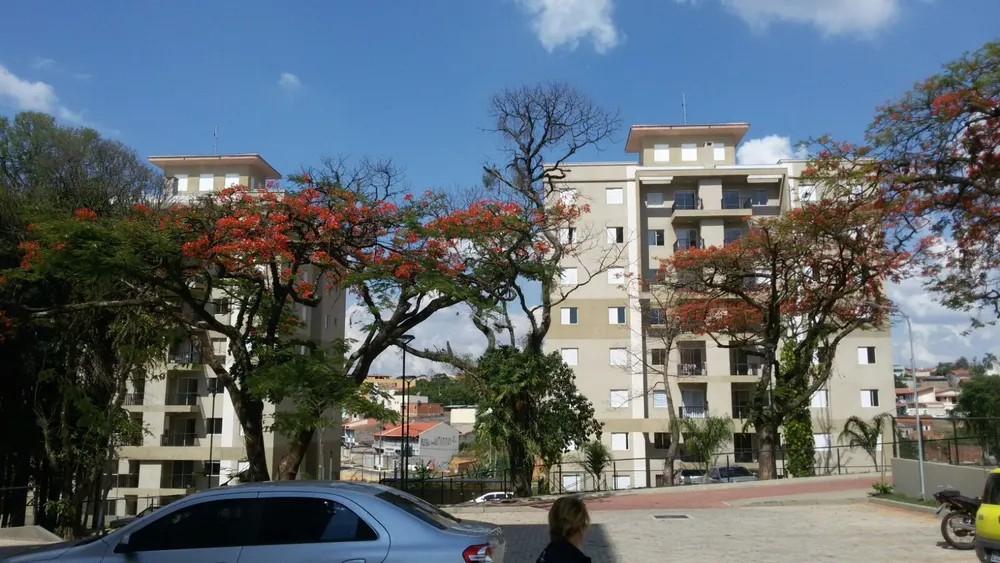 Apartamento, 3 quartos, 70 m² - Foto 11