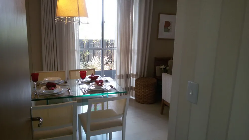 Apartamento, 3 quartos, 70 m² - Foto 4