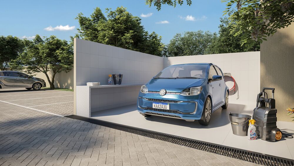 Apartamento, 2 quartos, 42 m² - Foto 4