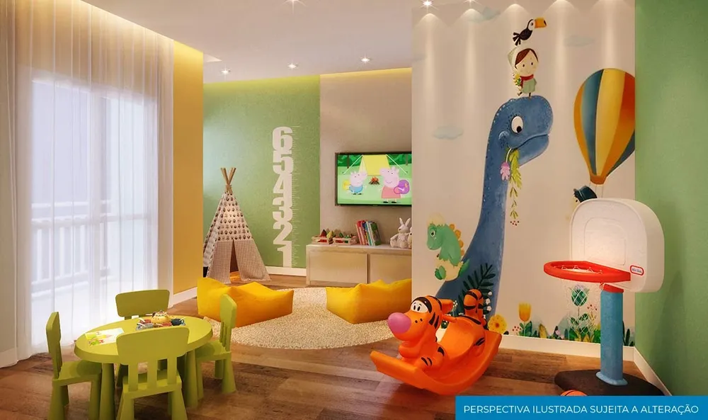 Apartamento, 2 quartos, 54 m² - Foto 10