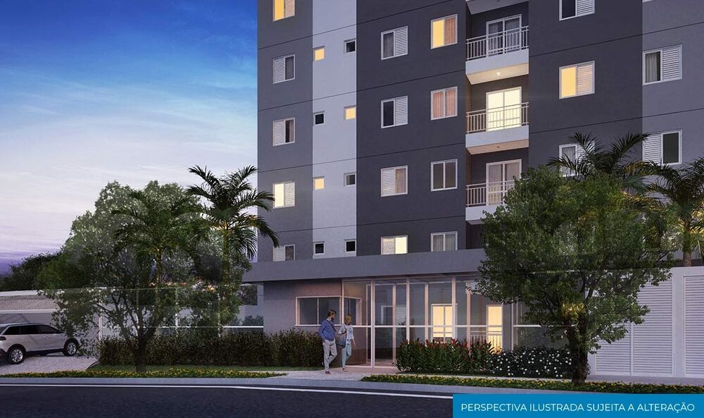 Apartamento, 2 quartos, 54 m² - Foto 10