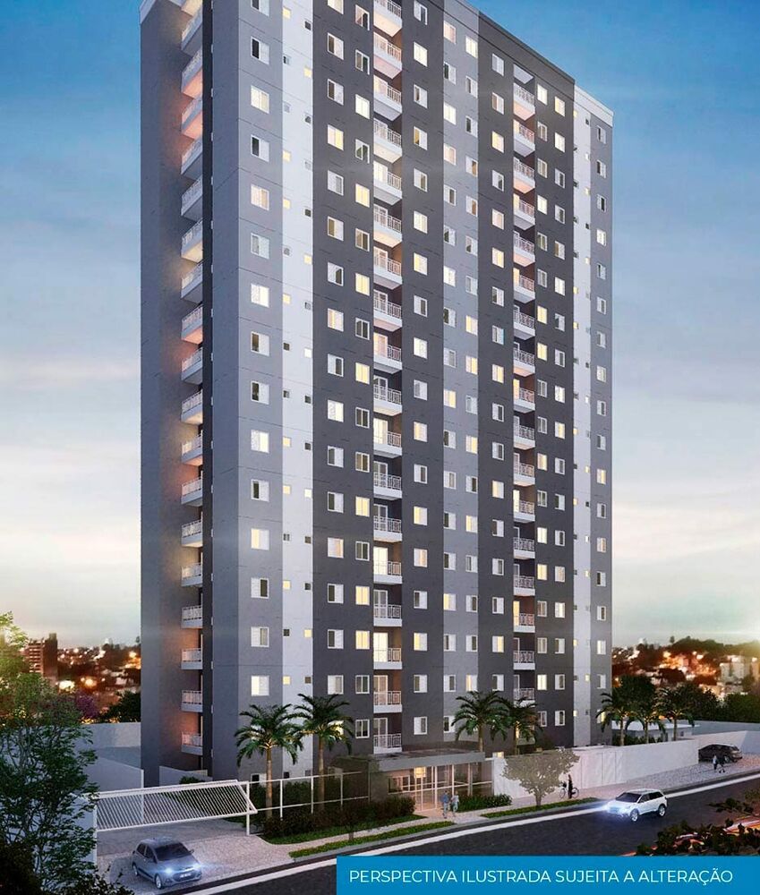 Apartamento, 2 quartos, 54 m² - Foto 12