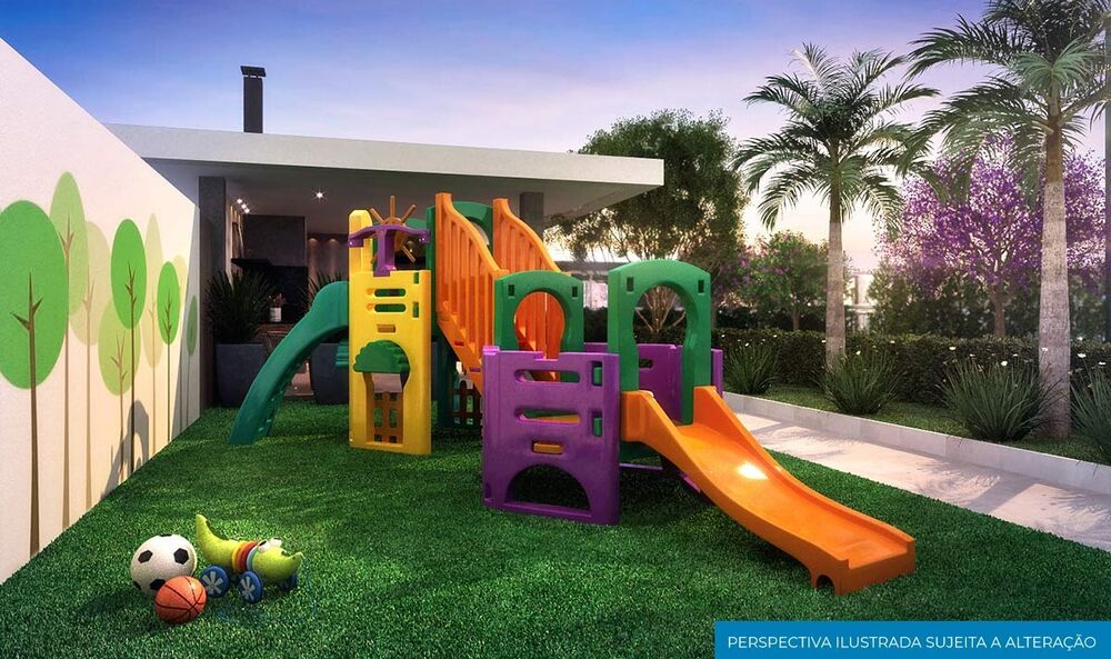 Apartamento, 2 quartos, 54 m² - Foto 9