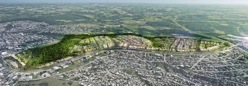 Terreno, 90 hectares - Foto 4