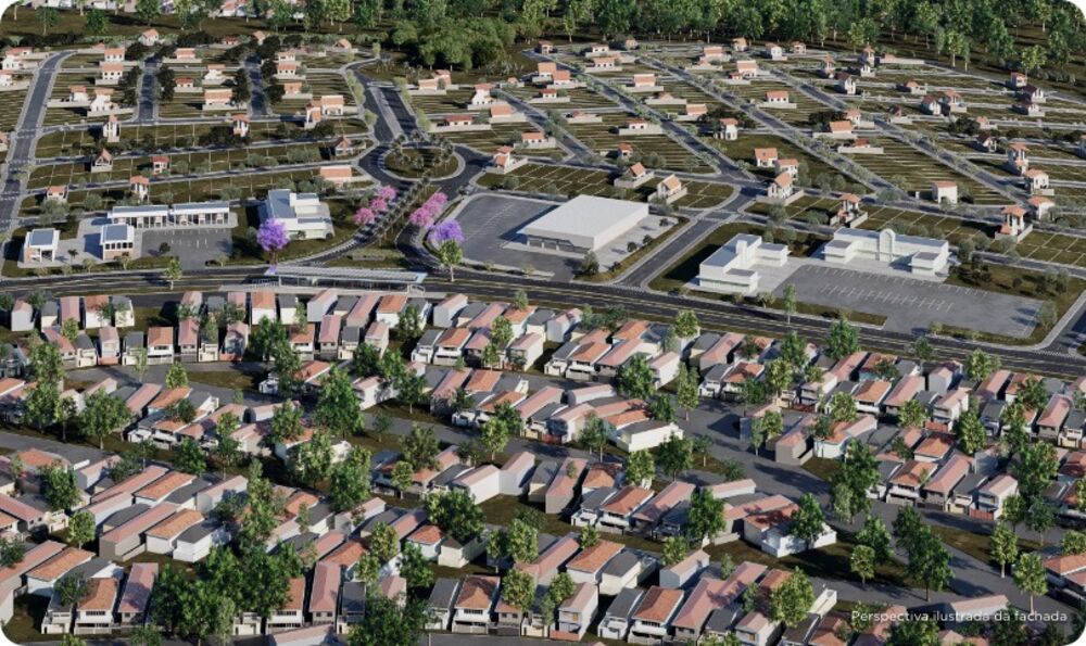 Terreno, 90 hectares - Foto 3