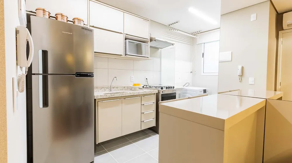 Apartamento, 2 quartos, 55 m² - Foto 11