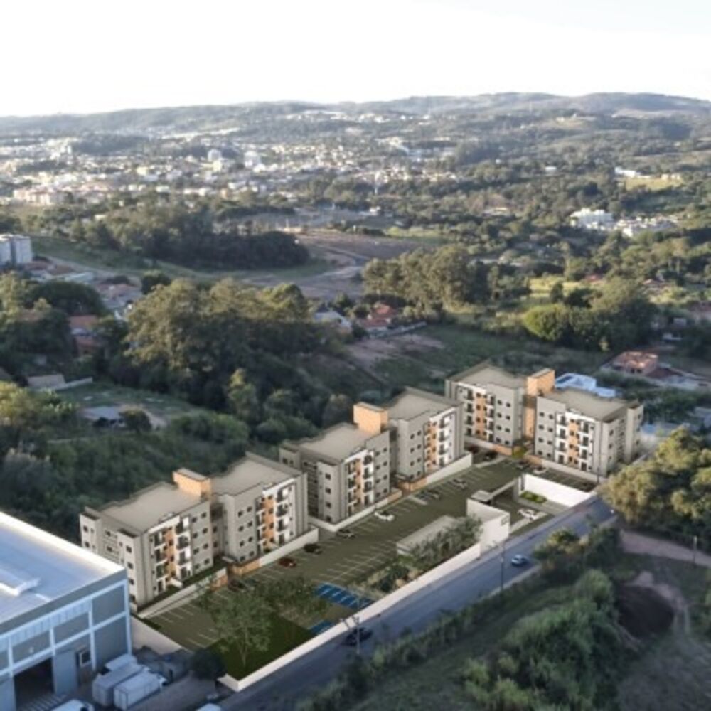Apartamento, 2 quartos, 58 m² - Foto 8