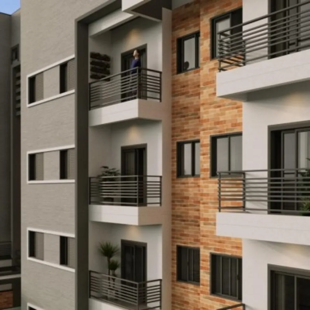 Apartamento, 2 quartos, 58 m² - Foto 9