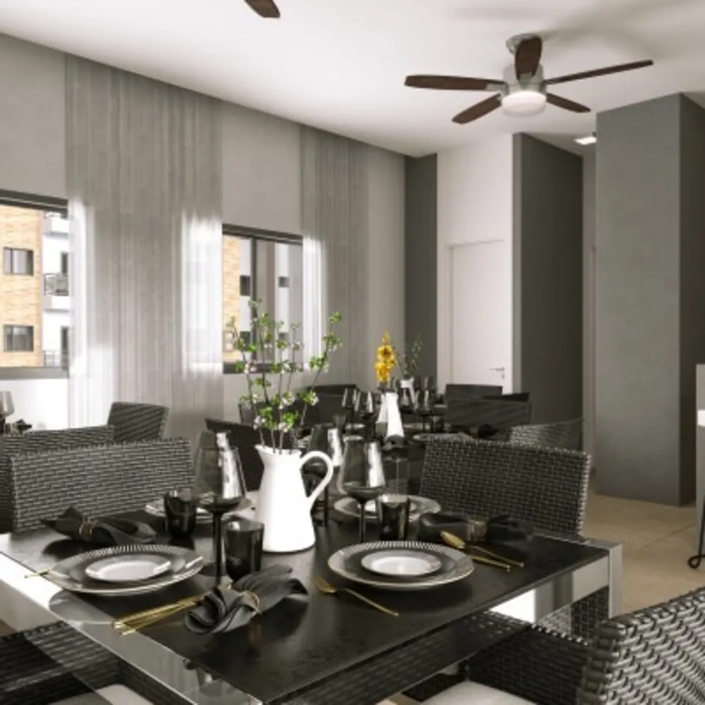 Apartamento, 2 quartos, 58 m² - Foto 18