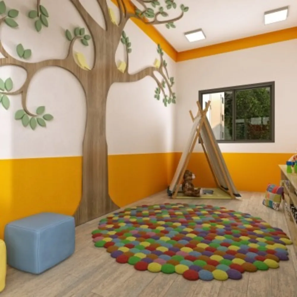 Apartamento, 2 quartos, 58 m² - Foto 17