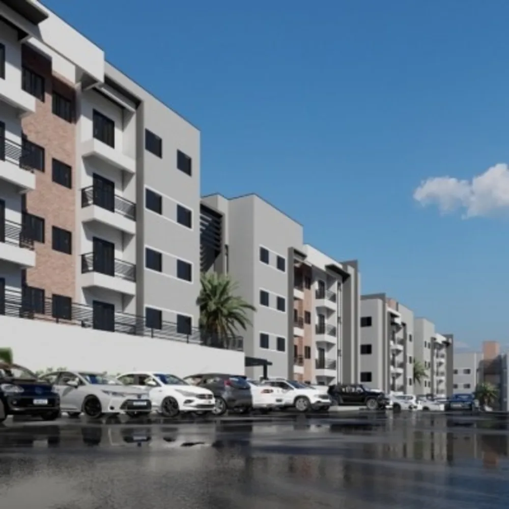 Apartamento, 2 quartos, 58 m² - Foto 13