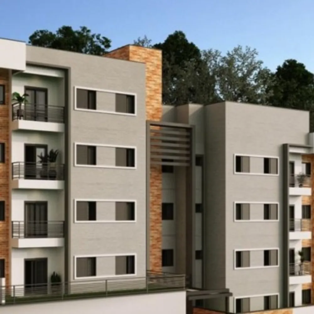 Apartamento, 2 quartos, 58 m² - Foto 7