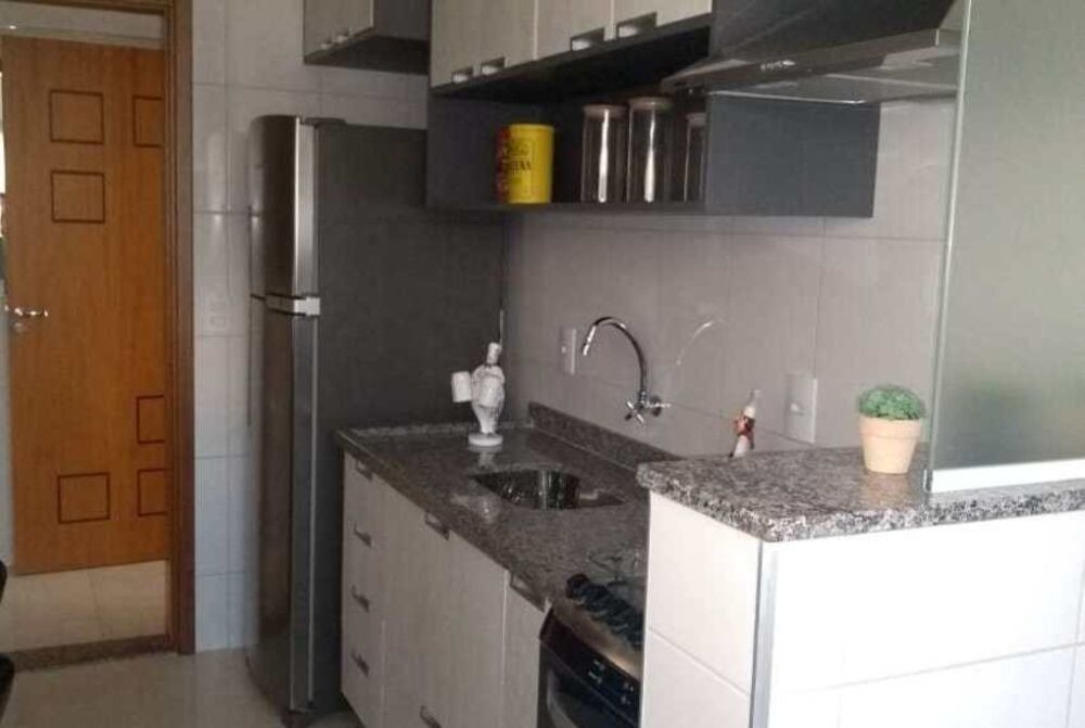Apartamento, 2 quartos, 58 m² - Foto 17