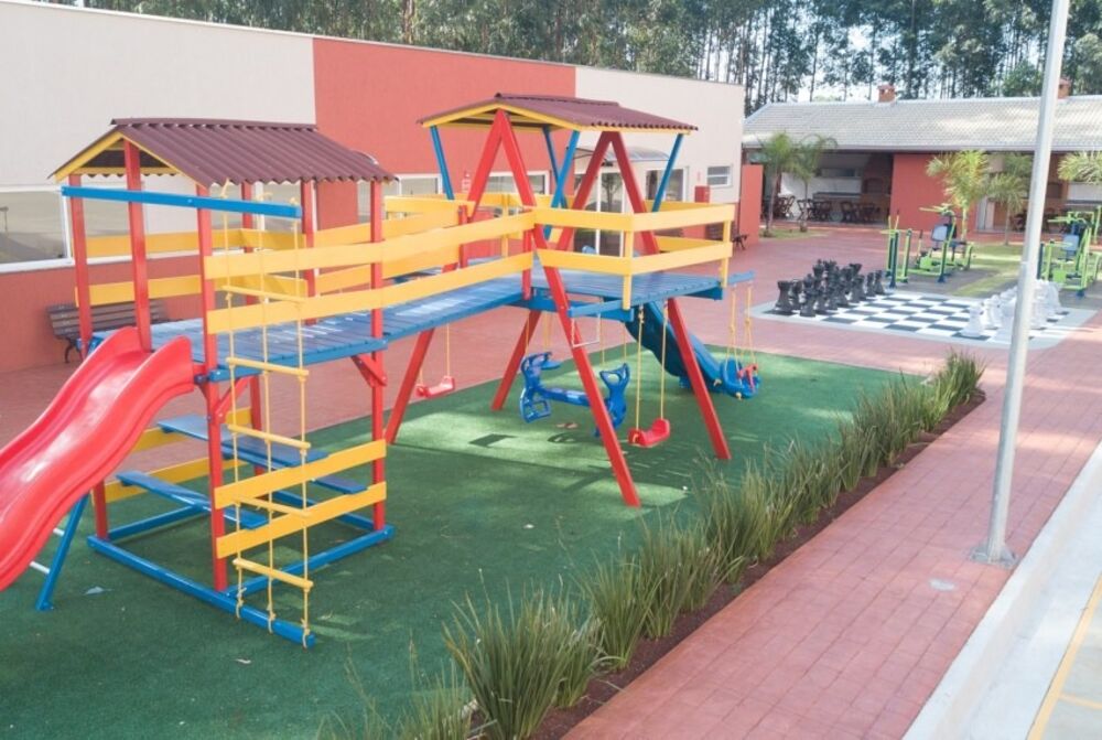 Apartamento, 2 quartos, 58 m² - Foto 7